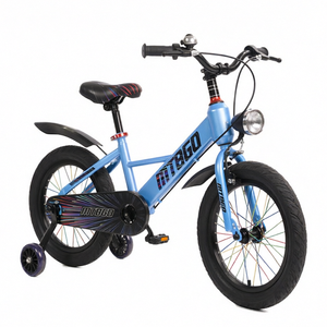 MTBGO Vélo pour enfants de bonne qualité, vente en gros d'usine, vélo de montagne pour filles et garçons, design Aro, vélo pour enfants - Product Image 6