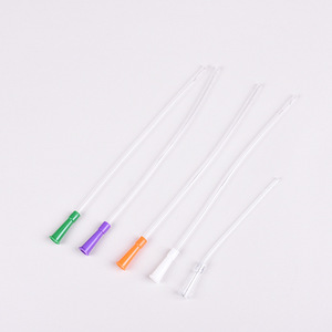 Disposable Intestinal Irrigation Heads Coffee Enema Bags Anal Rectal Tubes Single Use Medical Device Class I HT046 - Product Image 2