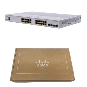 สวิตช์ CBS350-16XTS 8x10g ทองแดง + 8x10G SFP + + 1 x Ge oob สวิตช์จัดการ CBS350-16XTS - Product Image 1