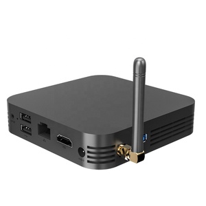 TX6 Allwinner H6 Quad core <span class=keywords><strong>Android</strong></span> 9.0 4gb + 32gb di <span class=keywords><strong>android</strong></span> <span class=keywords><strong>tv</strong></span> box per home entertainment - Product Image 4