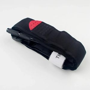 Torniquete Táctico de Emergencia con Varilla de Aluminio, Operación con una Sola Mano, Suministros de Primeros Auxilios Giratorios, Herramienta de Rescate para Exteriores - Product Image 3