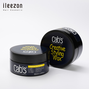 Care Strong Hold and Shine Pleasant Fruit Smell <strong>Hair</strong> Styling <strong>Wax</strong> for <strong>Men</strong> - Product Image 2