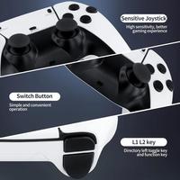 M15 Wireless 4K Game Stick TV Home Joystick Gamepads 20 + simulateurs 30000 + jeux Sortie HD Console de jeu vidéo rétro