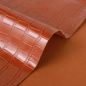 3D индивидуальный дизайн искусственная Текстурированная кожа эластичная и водостойкая для сумок диваны мебель стулья домашний декор
