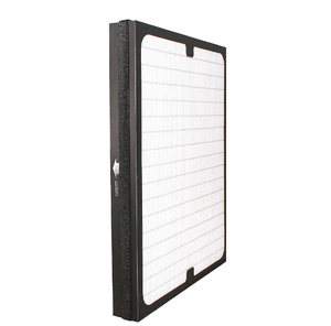 Filtro di ricambio per purificatore d'aria Blueair Classic serie 200/300 con carbone attivo, compatibile con i modelli 203, 270E, 303, 201, <span class=keywords><strong>250E</strong></span> - Product Image 5