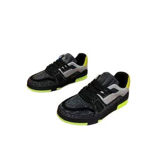 2026 LVES Sports Shoes New Design High Quality Classic Chunky Casual Running Shoes for Men and Women - Product Image 6