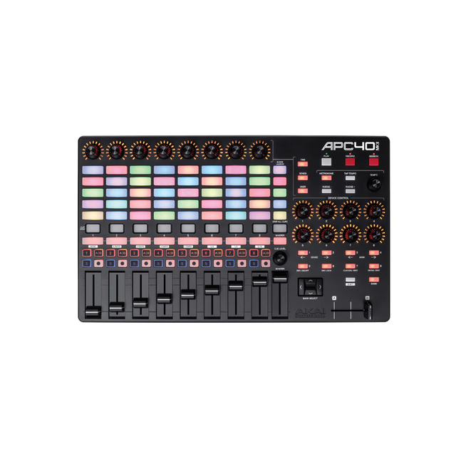 Professional APC40 MKII CONTROLLER