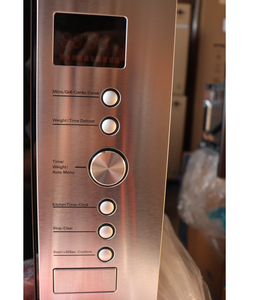 <span class=keywords><strong>Horno</strong></span> Microondas Integrado de 388 mm de Altura - Product Image 5