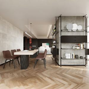 Services de Rénovation Intérieure, de Design et de Décoration pour Appartements et Maisons, Remodelage Complet de la <span class=keywords><strong>Maison</strong></span> - Product Image 5