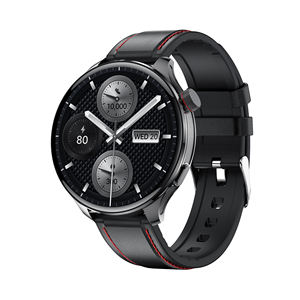Reloj Inteligente Deportivo DF EDS S669 con Modo Multideportivo, Compatible con Sistema Android, YouTube, TikTok, Twitter, Facebook, Llamadas por Bluetooth - Product Image 6