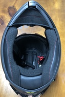 TOOP nouveau Offres Spéciales casque de moto rabattable personnaliser Service Fabricante modulaire Casco Led feu arrière Plegable casques moteur