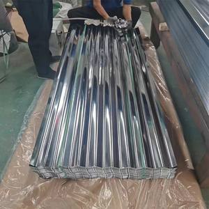 <span class=keywords><strong>Prix</strong></span> compétitifs Stock vente en gros 0.47mm <span class=keywords><strong>Ibr</strong></span> galvanisé ondulé feuilles de toiture feuilles de toit <span class=keywords><strong>prix</strong></span> par feuille - Product Image 3