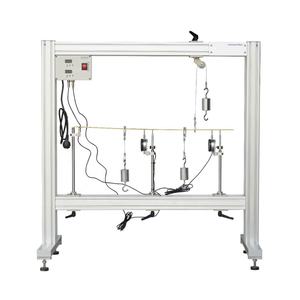 Equipo de Entrenamiento para Laboratorio de Tecnología Educativa, Didáctica, Escolar y Profesional, con Sistema de Viga Continua - Product Image 1