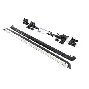 Marchepied latéral électrique modifié <span class=keywords><strong>RR</strong></span> <span class=keywords><strong>sport</strong></span> <span class=keywords><strong>2023</strong></span> Land R Jupe de marche latérale électrique automatique - Product Image 4