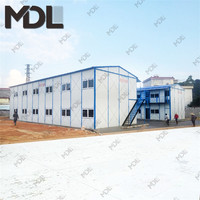 Cabine de perles en acier préfabriquées, kits de cabine Portable, en solde, pour maison, livraison gratuite