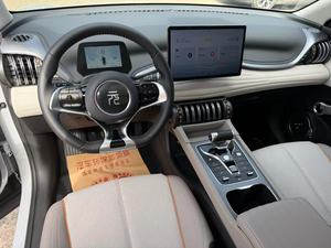 2025 BYD Atto <span class=keywords><strong>3</strong></span> (Nhân Dân tệ cộng) điện SUV toàn cầu bán chạy nhất EV với thiết kế thời trang nền tảng điện tử <span class=keywords><strong>3</strong></span>.0 phạm vi 420km - Product Image 5