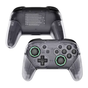 Extremerate Plastic Ns Pro Controller Switch Shell Accessoires Vervangende Controller Koffers Grip Cover Voor Nintendo Switch Pro