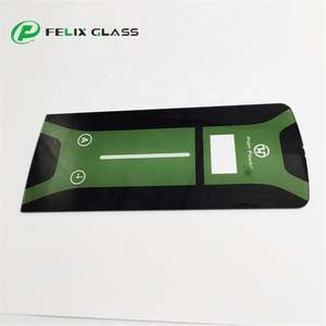 Vidrio Templado Personalizado, 70% de Brillo, Antideslumbrante, Resistente a los Rayos UV, a Prueba de Explosiones, Dureza Superficial 9H, Almacenamiento de Energía para Exteriores - Product Image 5