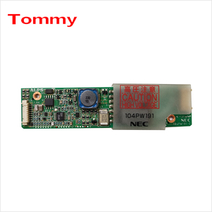 104PW191 Mitsubishi Inverter - Product Image 6