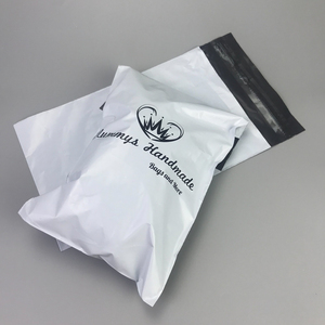 Bolsa de correo de plástico personalizada, envío <span class=keywords><strong>por</strong></span> correo, sobres, bolsa de mensajería Polymailer con su logotipo de diseño - Product Image 5