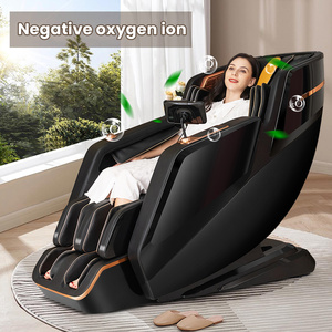 Wired Remote Lcd Smart Touch <b>Chair</b> Zero Gravity - Product Image 2