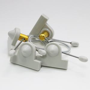 100 Etiquetas Antirrobo EAS AM de 58kHz con Alambre de Acero de 15cm para Botellas de Vino, con Amplio Rango de Detección - Product Image 6