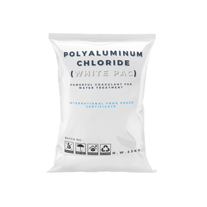 PAC de cloruro de polialuminio en polvo blanco de EE. UU. para tratamiento de agua potable para productos químicos de papel y aditivos del petróleo - Product Image 6