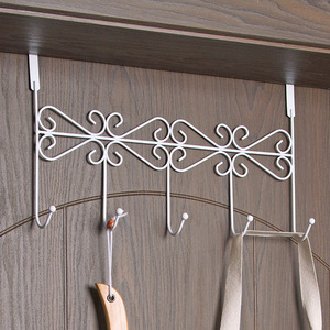 Colgador <span class=keywords><strong>de</strong></span> puerta <span class=keywords><strong>de</strong></span> buen diseño, gancho colgante <span class=keywords><strong>de</strong></span> puerta trasera, colgador <span class=keywords><strong>de</strong></span> sombrero <span class=keywords><strong>de</strong></span> puerta <span class=keywords><strong>de</strong></span> metal, <span class=keywords><strong>2022</strong></span> - Product Image 1