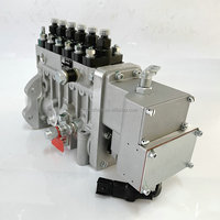 Bomba de Inyección de Combustible Original Byc CPES6PB120D120RS 4941012 para Motor Marino DCEC 6CT8.3-GM1155