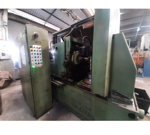 เครื่องเจียรเฟืองอุตสาหกรรมที่ออกแบบมาเพื่อการตัดเฟืองอย่างมีประสิทธิภาพและความน่าเชื่อถือในการใช้งานที่ยาวนานจากประเทศอินเดีย - Product Image 2