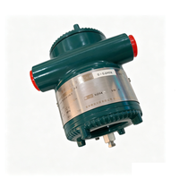 Transmetteur de pression EJA430E de marque originale, 4-20 mA HART, capteur de pression manométrique pour applications industrielles (pétrole, gaz, produits chimiques)