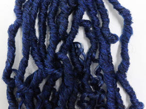 Faux Locs pour Dreadlock Afro, Extension de Crochet, Dreadlock de rivière, déesse, ondulé, gitane, accessoires - Product Image 3