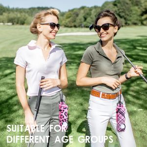 Pochette de <span class=keywords><strong>golf</strong></span> en néoprène personnalisée avec logo, étanche, mignonne, imprimée, accessoires de <span class=keywords><strong>golf</strong></span> pour hommes et femmes, sports de plein air, vente en gros - Product Image 6
