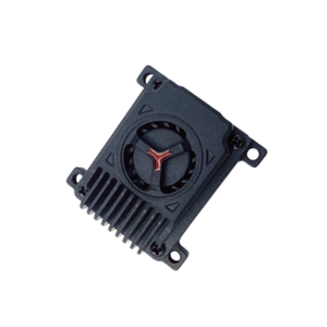 Émetteur vidéo FPV haute puissance 3,3G 4W 16 canaux longue portée 6,5 MHz large bande 7-36V CC avec antenne SMA pour drones FPV - Product Image 6