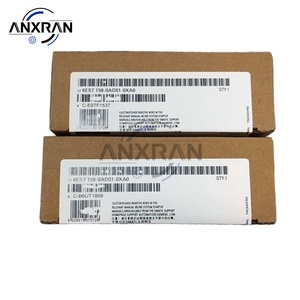 สำหรับซีเมนส์ 6ES7158-0AD01-0XA0 SIMATIC DP DP/DP Coupler 6ES71580AD010XA0 - Product Image 5