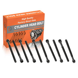 Tornillo de la Tapa del Cilindro para <span class=keywords><strong>BMW</strong></span> N20B20A <span class=keywords><strong>1997</strong></span> OEM 14-10010-01 11122212157 - Product Image 1