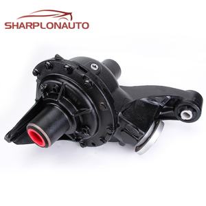 Piezas de Transmisión Automática, Engranaje Diferencial LR009439 RM5H224W063RA 5536228, Diferencial del Eje Trasero para Land Rover - Product Image 2