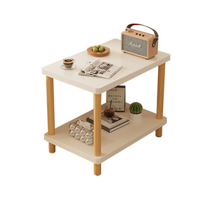 <span class=keywords><strong>Table</strong></span> basse carrée en <span class=keywords><strong>bois</strong></span> de <span class=keywords><strong>haute</strong></span> qualité, style simple, pour fenêtre française, <span class=keywords><strong>table</strong></span> d'appoint décontractée pour chevet, vente en gros - Product Image 1
