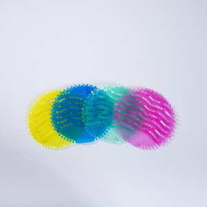 Wholesales <b>Urinal</b> <b>Cakes</b> Bulk Scented <b>Urinal</b> Mats Deodorizer Fresh Pads for Toilet Bathroom Restaurants <b>Urinal</b> Screen Deodorizer - Product Image 3