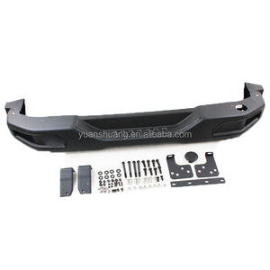 Parachoques Delantero para <span class=keywords><strong>Jeep</strong></span> Wrangler JK 10.º Aniversario 2007+ Accesorios para Automóviles Pieza de Repuesto Protector de Parachoques <span class=keywords><strong>Rubicon</strong></span> Jk - Product Image 4