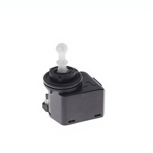มอเตอร์ปรับระดับไฟหน้า 1K6941295 สำหรับรถยนต์ Volkswagen EOS Golf Jetta Passat - Product Image 5
