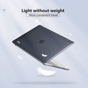 <span class=keywords><strong>Comprar</strong></span> Laptop Covers Case Shell PC Clear Cover <span class=keywords><strong>13</strong></span> ''15 16 pulgadas Case para <span class=keywords><strong>MacBook</strong></span> <span class=keywords><strong>Pro</strong></span> Case - Product Image 3