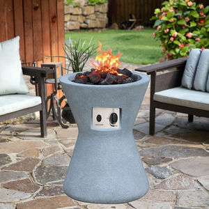 Parrilla de <span class=keywords><strong>barbacoa</strong></span> para acampada, fogón de <span class=keywords><strong>Gas</strong></span> para exteriores, novedad - Product Image 6