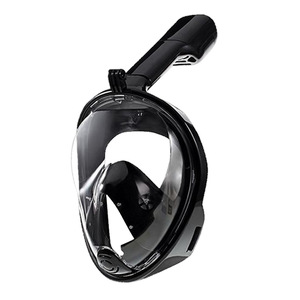 Máscara <span class=keywords><strong>de</strong></span> Buceo Facial Completa, Totalmente Seca, en Existencia, Equipo <span class=keywords><strong>de</strong></span> <span class=keywords><strong>Snorkel</strong></span> Más Vendido, Directo <span class=keywords><strong>de</strong></span> Fábrica, Máscara <span class=keywords><strong>de</strong></span> Natación para <span class=keywords><strong>Snorkel</strong></span> - Product Image 2