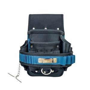 VUINO Túi Đeo Hông Đựng Dụng Cụ Điện Làm Vườn Tiện Lợi Đa Năng Bằng Nylon Bền Tùy Chỉnh - Product Image 1