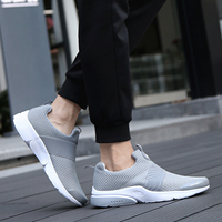 Chaussures de sport respirantes légères au design classique, personnalisables pour le printemps, l'hiver et l'automne
