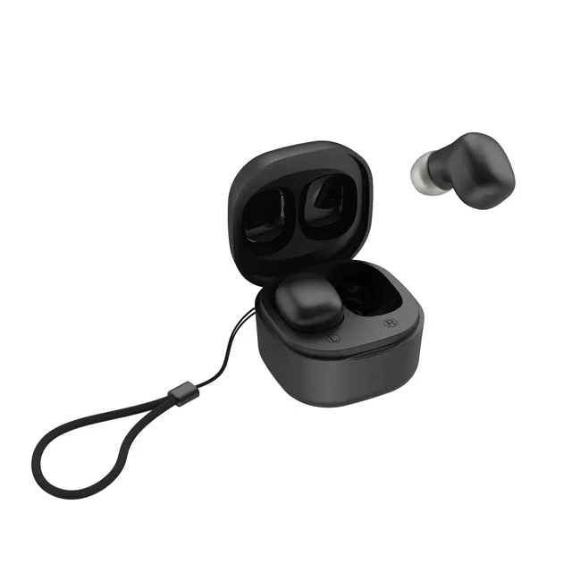 Light Weight Gaming Earphones In Ear TWS Wireless Bluetooth Mini Earbuds
