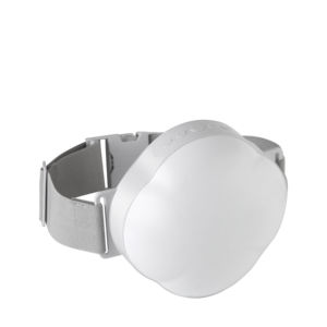 Cinturón de Masaje Eléctrico Recargable Portátil, Máquina de Belleza para Adelgazar la Cintura, Alivio del Dolor, Masajeador de Tejido Profundo con Calor, Inalámbrico - Product Image 1