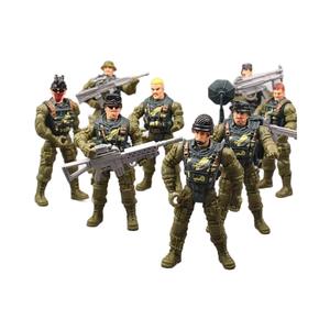 ตกแต่งตกแต่งบ้านของเล่นรูปปั้นอะนิเมะจิ๋วรูปปั้นไฟเบอร์กลาสกะโหลกศีรษะโครงกระดูกฟิกเกอร์ที่กำหนดเอง - Product Image 1