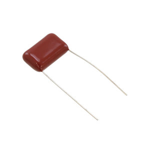 ซัพพลายเออร์ชิ้นส่วนอิเล็กทรอนิกส์แท้ QXP2K473KRPT ตัวเก็บประจุฟิล์ม 0.047UF 10% 800VDC แบบ RAD - Product Image 1